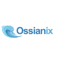 Large logo of Ossianix