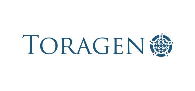 Large logo of Toragen