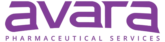 Large logo of Avara Pharmaceutical Services