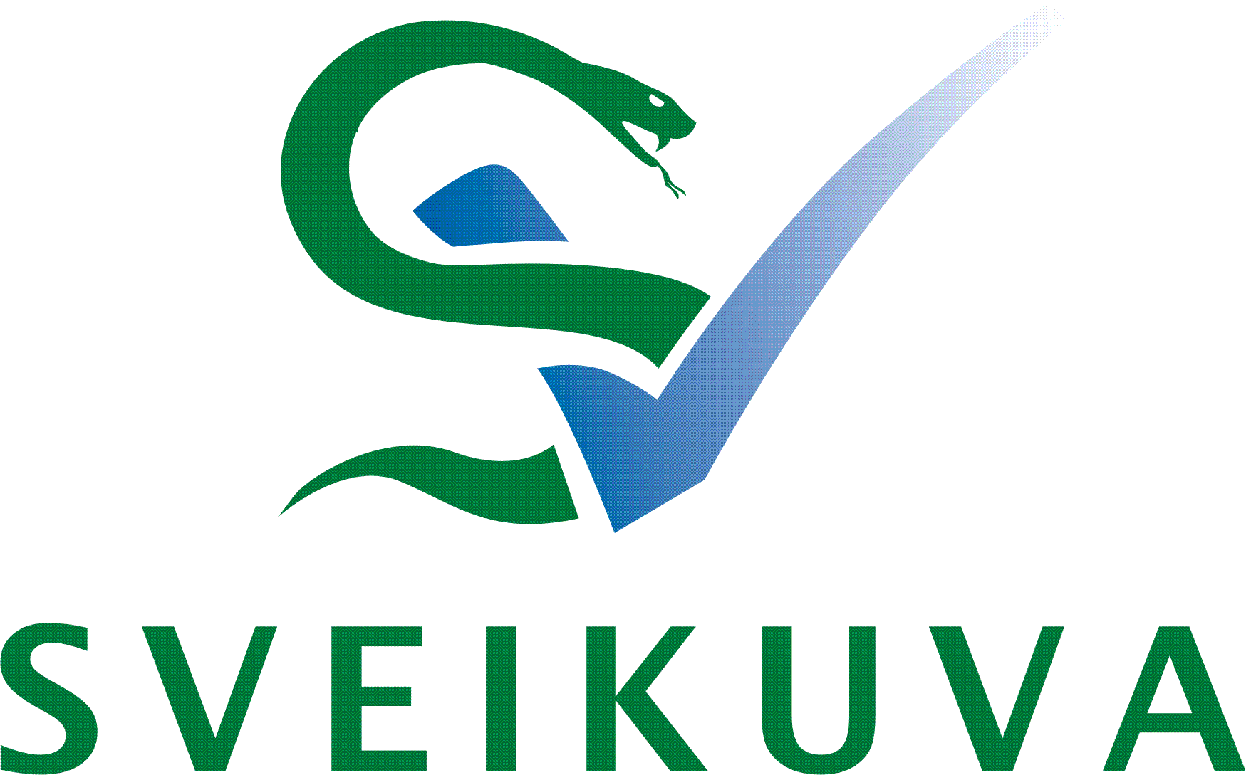 Large logo of Sveikuva