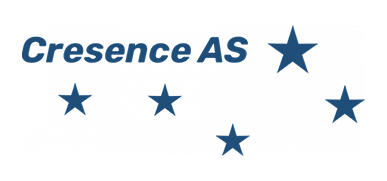 Large logo of Cresence