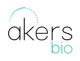 Large logo of Akers Biosciences