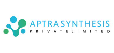 Large logo of Aptra Synthesis