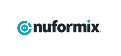 Large logo of Nuformix