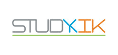 Large logo of Studykik