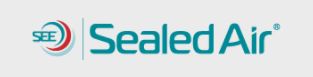 Large logo of Sealed Air