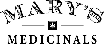 Large logo of Mary Medicinal