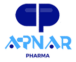 Large logo of Apnar Pharma