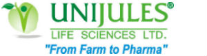 Large logo of Unijules