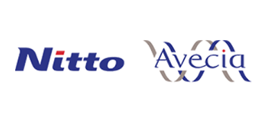 Large logo of Nitto Avecia