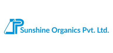 Large logo of Sunshine Organics