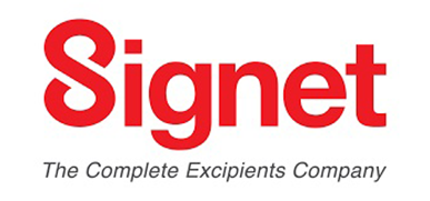 Large logo of Signet