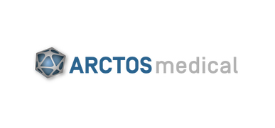 Large logo of Arctos Medical