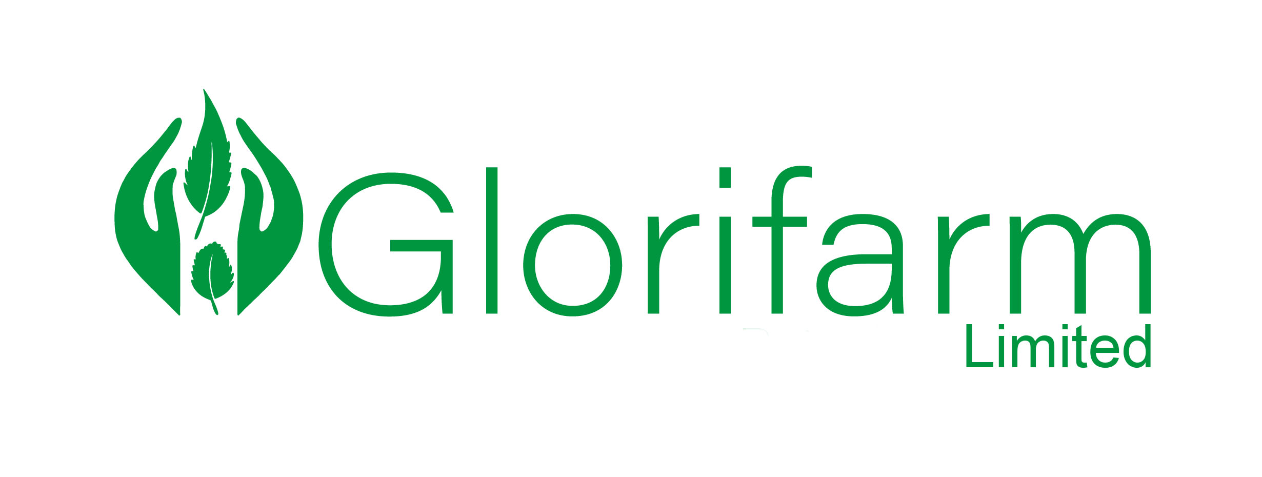 Large logo of Glorifarm