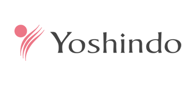 Large logo of Yoshindo