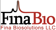 Large logo of Fina Biosolutions