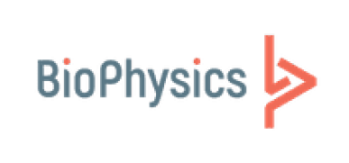 Large logo of BioPhysics Pharma