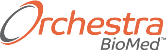 Large logo of Orchestra Biomed