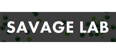 Large logo of Savage Lab