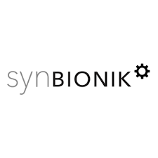 Large logo of Synbionik