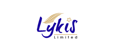 Large logo of Lykis