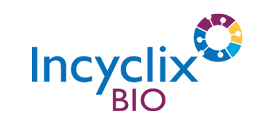 Large logo of Incyclix Bio