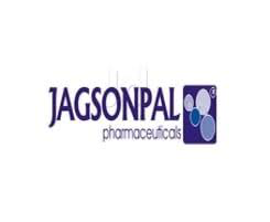 Large logo of Jagsonpal