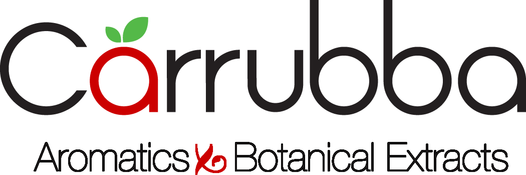 Large logo of Carrubba