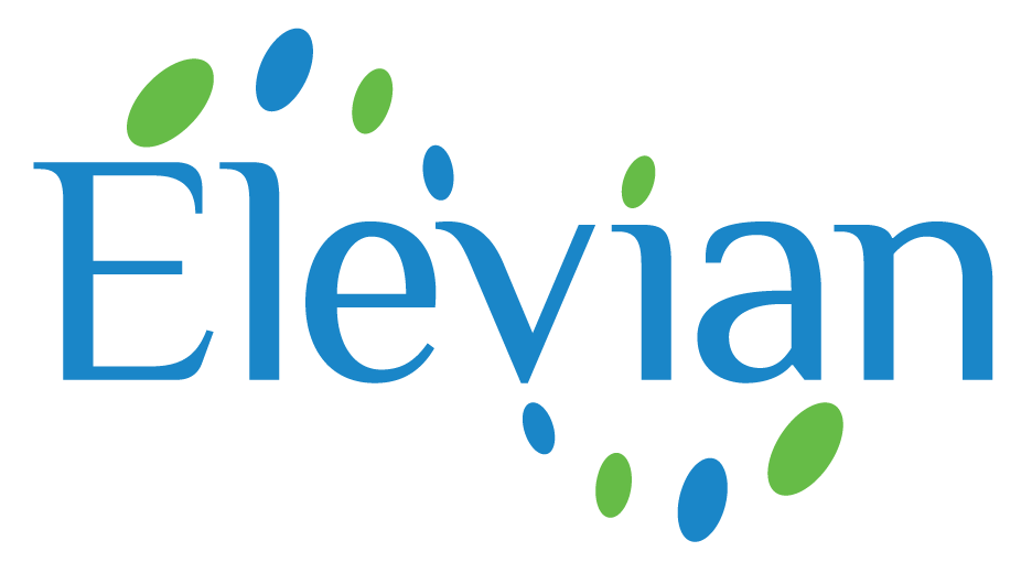 Large logo of Elevian