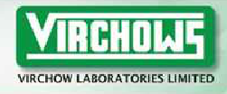 Large logo of Virchow Group