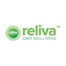 Large logo of Reliva