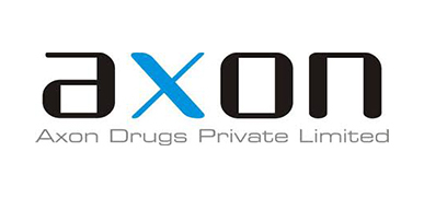 Large logo of Axon Drugs