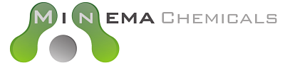 Large logo of Minema Chemicals