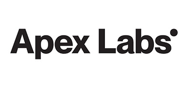 Large logo of Apex Labs