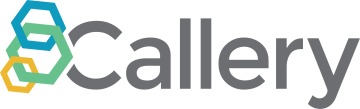 Large logo of Callery