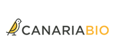 Large logo of Canariabio