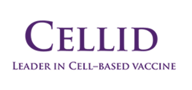 Large logo of Cellid