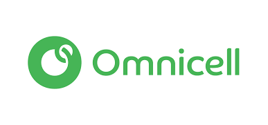 Large logo of Omnicell