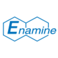 Large logo of Enamine