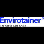 Large logo of Envirotainer