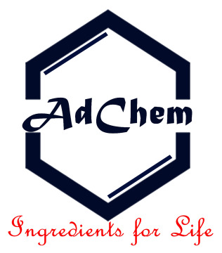 Large logo of Adchem