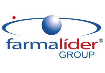 Large logo of Farmalider