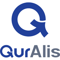 Large logo of Quralis