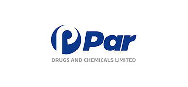 Large logo of Par Drugs And Chemicals