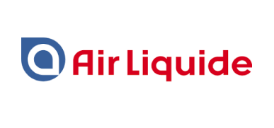 Large logo of Air Liquide Group