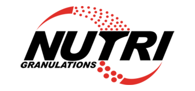 Large logo of Nutri Granulations