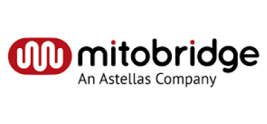 Large logo of Mitobridge