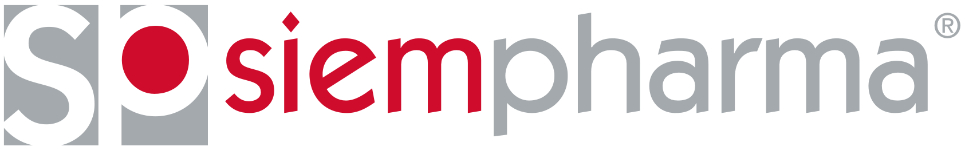 Large logo of Siempharma