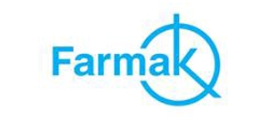 Large logo of Farmak International