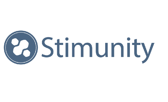 Large logo of Stimunity